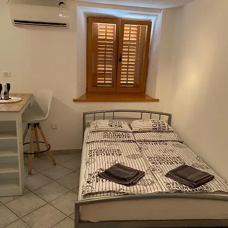 Rey Apartmán Piran