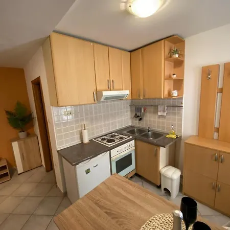Apartman Rey